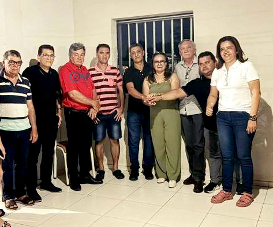 Ministério Público vai à justiça para derrubar Presidente da Câmara de Pimenteiras
